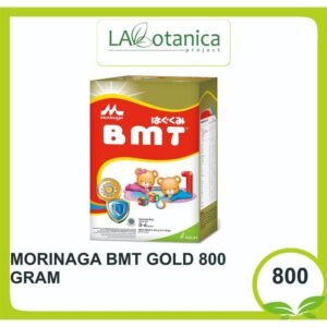 MORINAGA BMT GOLD 800 GRAM