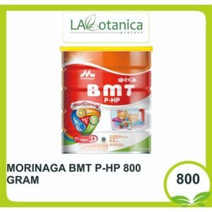 MORINAGA BMT P-HP 800 GRAM