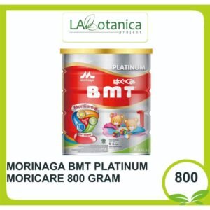 MORINAGA BMT PLATINUM MORICARE 800 GRAM